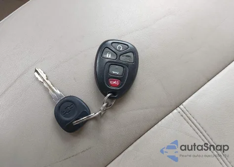 2008 Chevrolet Impala Lt z USA, uszkodzony, nr VIN 2G1WT58K081287207